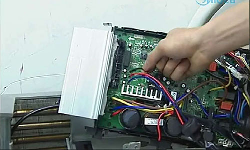 娄底美的空调电话是多少