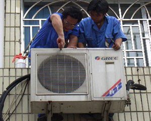 娄底空调维修售后服务中心