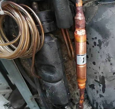 娄底美的变频多联机空调维修售后服务中心