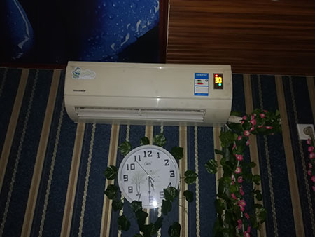 娄底空调维修售后服务中心