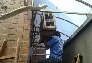 娄底空调维修售后服务中心