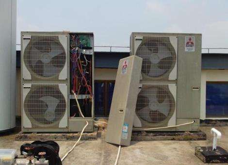 娄底空调维修电话号码多少