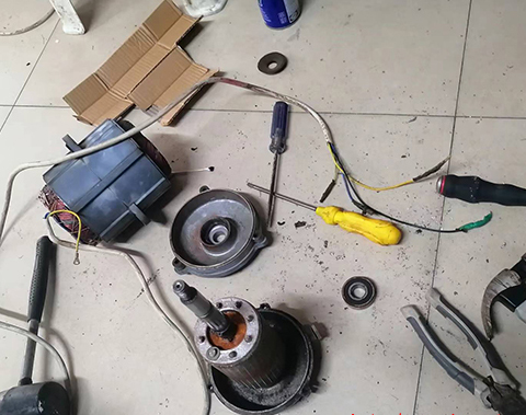 娄底空调维修售后服务中心电话在哪里找