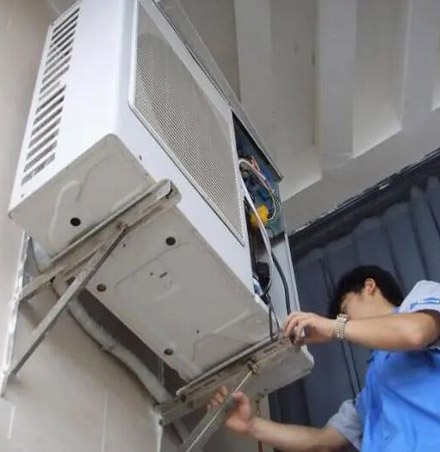 娄底24小时空调维修热线