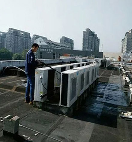 娄底 空调拆装 娄底本地 空调拆装公司