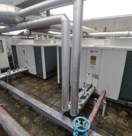 娄底附近中央空调维修 娄底上门中央空调维修